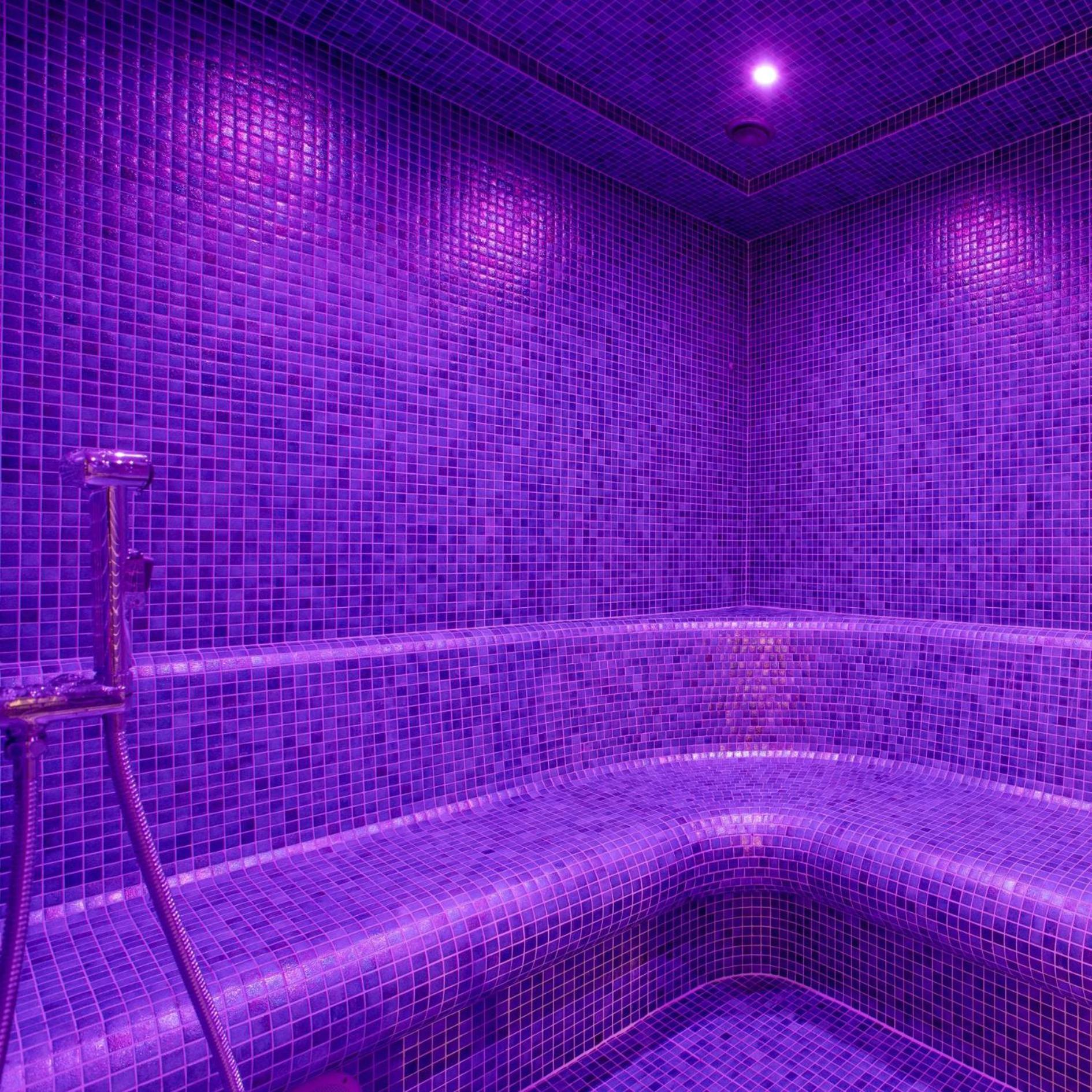 Olivina Park Spa - Domki Z Dostepem Do Krytego Basenu, Saun, Wyzywienia I Atrakcji Dla Dzieci นีคอร์เซ ภายนอก รูปภาพ