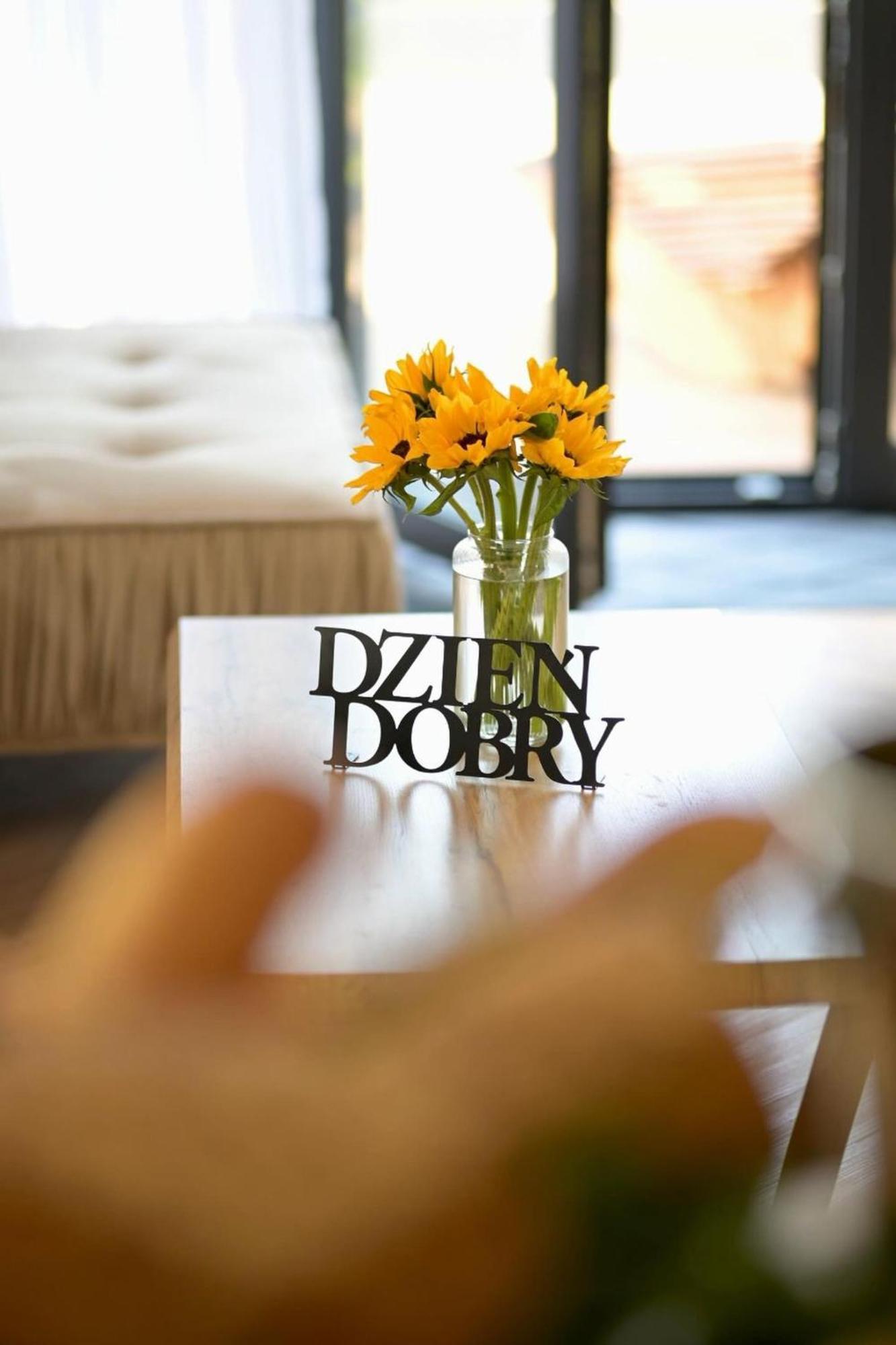 Olivina Park Spa - Domki Z Dostepem Do Krytego Basenu, Saun, Wyzywienia I Atrakcji Dla Dzieci นีคอร์เซ ภายนอก รูปภาพ